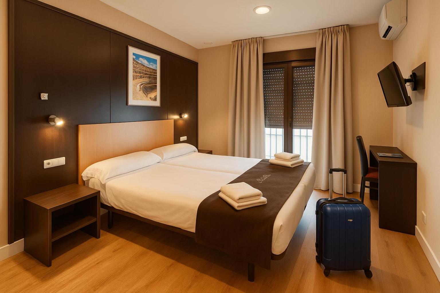 Hotel Plaza — Photos 3